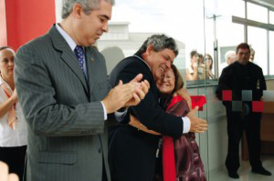 ACCCOM inaugura expansão do Hospital do Câncer do Centro-Oeste de Minas ACCCOM inaugura expansão do Hospital do Câncer do Centro-Oeste de Minas
