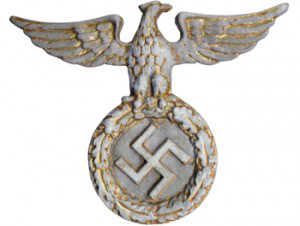 A Cruz Gamada ou Swastika