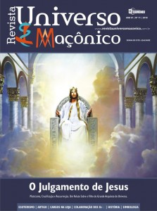 Revista Universo Maçônico 11 Revista Universo Maçônico 11