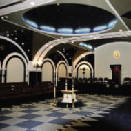 O Templo