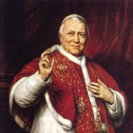 Um Papa na Maçonaria