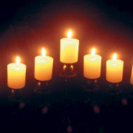 Velas ou Lâmpadas Velas ou Lâmpadas
