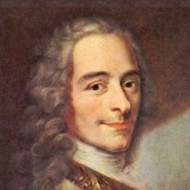 O Enciclopedista Voltaire O Enciclopedista Voltaire