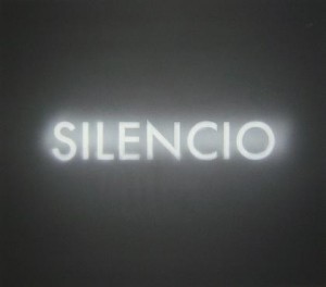 O silêncio