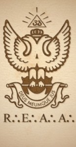 A Aclamação R∴E∴A∴A∴