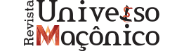 Revista Universo Maçônico logo